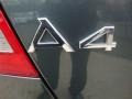 2004 Audi A4 3.0 quattro Cabriolet Badge and Logo Photo