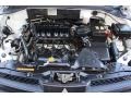  2006 Endeavor LS 3.8 Liter SOHC 24 Valve V6 Engine