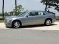 Satin Jade Pearlcoat - 300 C HEMI Photo No. 9