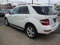 Arctic White - ML 350 4Matic Photo No. 3