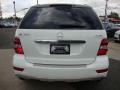 Arctic White - ML 350 4Matic Photo No. 10