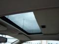 2000 Chevrolet Cavalier Neutral Interior Sunroof Photo