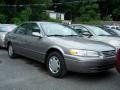 1998 Black Toyota Camry CE  photo #4