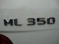 Arctic White - ML 350 4Matic Photo No. 37