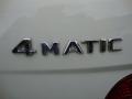 Arctic White - ML 350 4Matic Photo No. 38