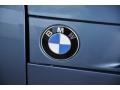 1997 BMW Z3 2.8 Roadster Badge and Logo Photo