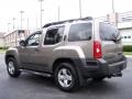 Desert Stone Metallic - Xterra SE 4x4 Photo No. 4