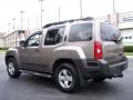 2007 Desert Stone Metallic Nissan Xterra SE 4x4  photo #4