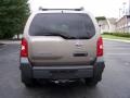 2007 Desert Stone Metallic Nissan Xterra SE 4x4  photo #5