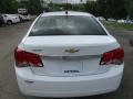 Summit White - Cruze LS Photo No. 3