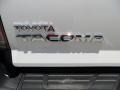 2011 Super White Toyota Tacoma V6 SR5 PreRunner Double Cab  photo #16