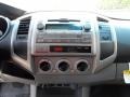 2011 Super White Toyota Tacoma V6 SR5 PreRunner Double Cab  photo #27