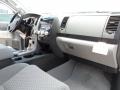 Graphite Gray Interior Photo for 2011 Toyota Tundra #50508496