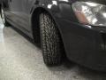 2006 Super Black Nissan Altima 3.5 SE  photo #2