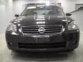 2006 Super Black Nissan Altima 3.5 SE  photo #3