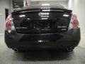 2006 Super Black Nissan Altima 3.5 SE  photo #6