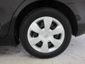 Black - Camry LE Photo No. 9