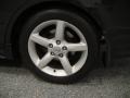 2006 Super Black Nissan Altima 3.5 SE  photo #7
