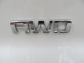 2011 White Diamond Tricoat Chevrolet Traverse LT AWD  photo #13