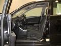 2006 Super Black Nissan Altima 3.5 SE  photo #12