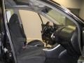 2006 Super Black Nissan Altima 3.5 SE  photo #13