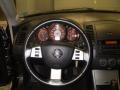2006 Super Black Nissan Altima 3.5 SE  photo #15