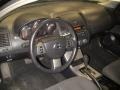 2006 Super Black Nissan Altima 3.5 SE  photo #16