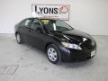 Black - Camry LE Photo No. 25