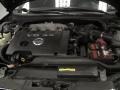2006 Super Black Nissan Altima 3.5 SE  photo #23