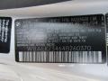 Mineral Silver Metallic - 6 Series 645i Convertible Photo No. 14