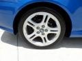 2004 Hyundai Tiburon GT Wheel and Tire Photo