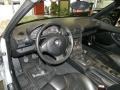 Black Prime Interior Photo for 2000 BMW M #50509018
