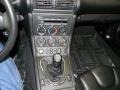 Black Controls Photo for 2000 BMW M #50509114