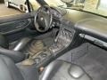 Black Interior Photo for 2000 BMW M #50509159