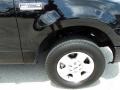 Black - F150 STX Regular Cab Photo No. 3
