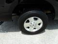 Black - F150 STX Regular Cab Photo No. 4