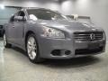 Ocean Gray - Maxima 3.5 SV Photo No. 4
