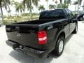 Black - F150 STX Regular Cab Photo No. 6