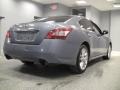 Ocean Gray - Maxima 3.5 SV Photo No. 5