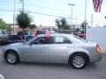 2005 Satin Jade Pearl Chrysler 300 Limited  photo #2