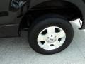 Black - F150 STX Regular Cab Photo No. 11