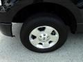 Black - F150 STX Regular Cab Photo No. 12