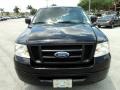 Black - F150 STX Regular Cab Photo No. 16