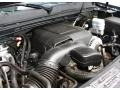 4.8 Liter OHV 16-Valve Vortec V8 Engine for 2008 Chevrolet Silverado 1500 LT Extended Cab 4x4 #50509741