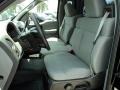 Black - F150 STX Regular Cab Photo No. 19