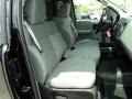 Black - F150 STX Regular Cab Photo No. 21