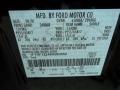 Black - F150 STX Regular Cab Photo No. 28