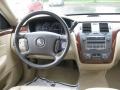 Radiant Bronze - DTS Sedan Photo No. 7
