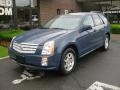 Blue Diamond 2009 Cadillac SRX 4 V6 AWD