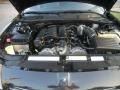 3.5 Liter SOHC 24-Valve V6 2007 Dodge Magnum SXT Engine